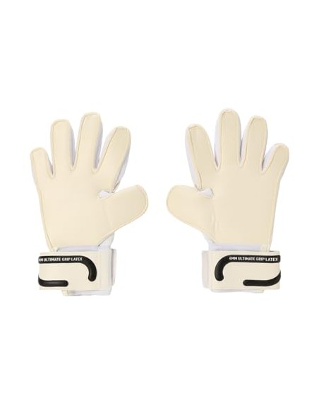 PUMA Guantes portero-PUMA ULTRA Pro Jr RC-041860-01-BLANCO-AZUL