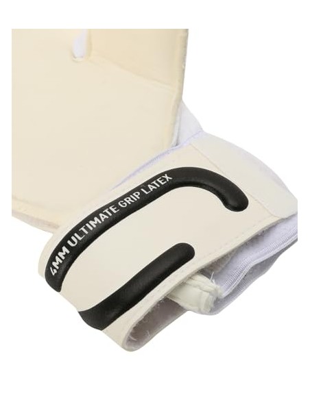 PUMA Guantes portero-PUMA ULTRA Pro Jr RC-041860-01-BLANCO-AZUL