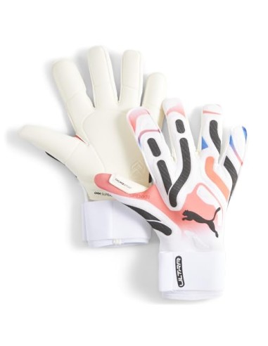 PUMA Guantes portero-PUMA ULTRA...