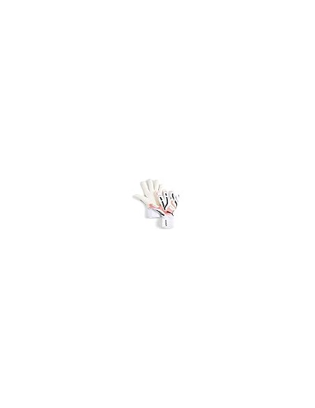 PUMA Guantes portero-PUMA ULTRA Ultimate-041858-01-BLANCO-AZUL