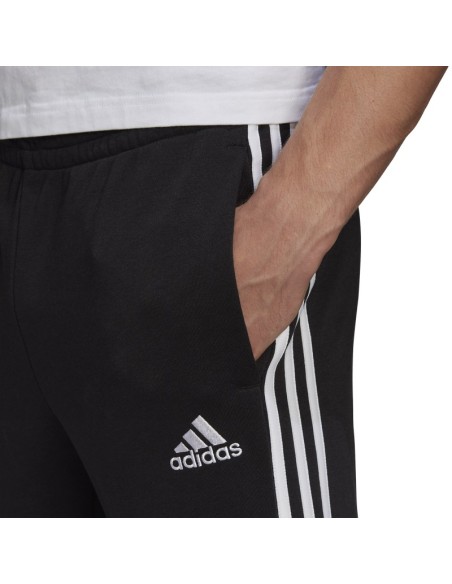 ADIDAS-Pant-M 3S FT TC PT