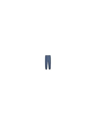 PANTALÓN PUMA ESS+ MINIMAL GOLD VELOUR TRACK...