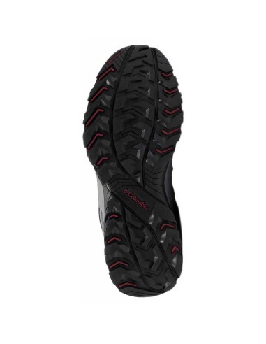 COLUMBIA REDMOND III WATERPROOF MAN