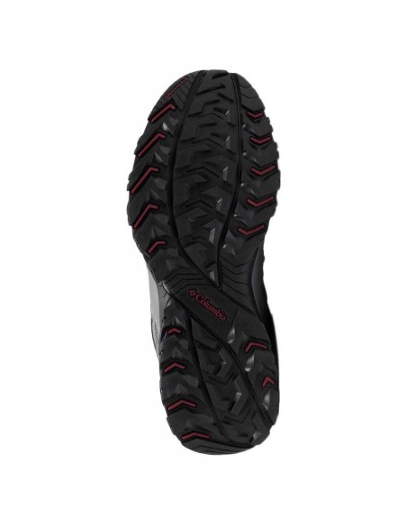 COLUMBIA REDMOND III WATERPROOF MAN