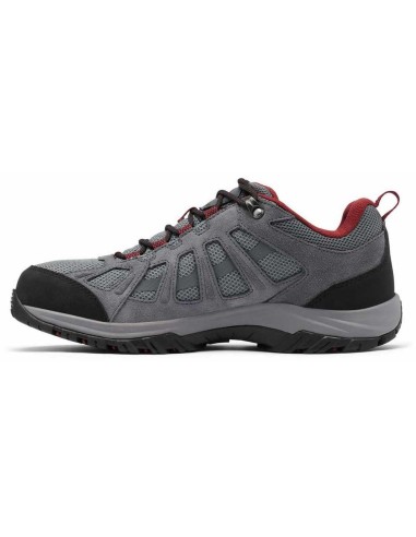 COLUMBIA REDMOND III WATERPROOF MAN