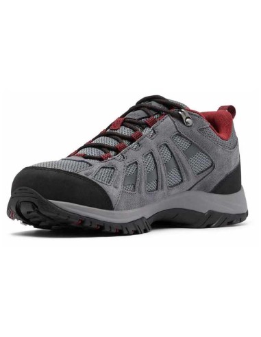 COLUMBIA REDMOND III WATERPROOF MAN