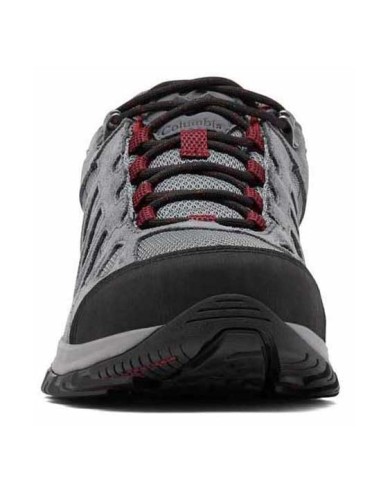 COLUMBIA REDMOND III WATERPROOF MAN