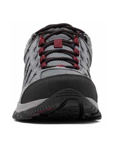 COLUMBIA REDMOND III WATERPROOF MAN