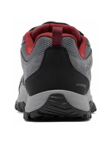 COLUMBIA REDMOND III WATERPROOF MAN