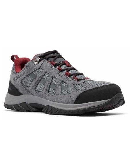 COLUMBIA REDMOND III WATERPROOF MAN