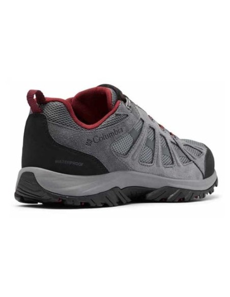 COLUMBIA REDMOND III WATERPROOF MAN