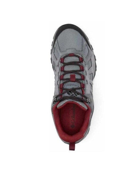 COLUMBIA REDMOND III WATERPROOF MAN