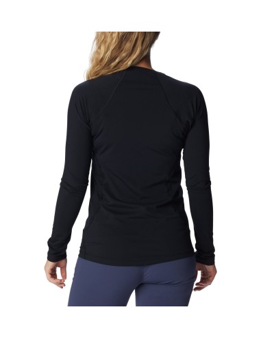 COLUMBIA MIDWEIGHT STRETCH LONG SLEEVE TOP