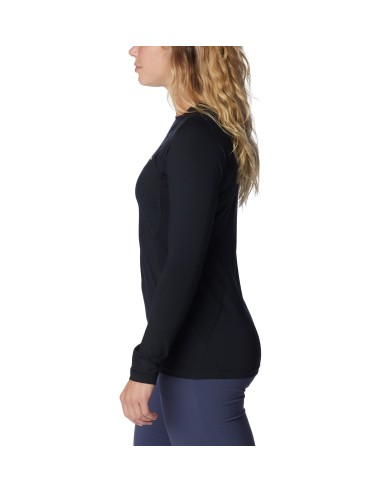 COLUMBIA MIDWEIGHT STRETCH LONG SLEEVE TOP