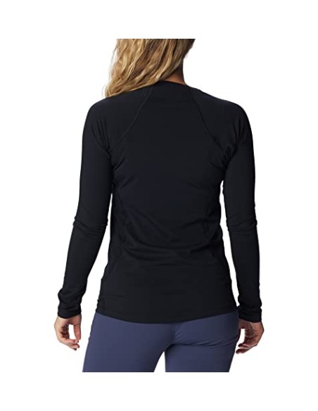 COLUMBIA MIDWEIGHT STRETCH LONG SLEEVE TOP