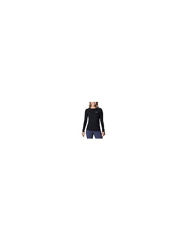 COLUMBIA MIDWEIGHT STRETCH LONG SLEEVE TOP