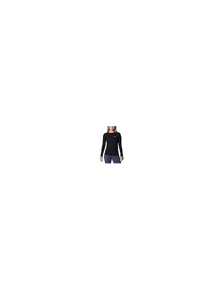 COLUMBIA MIDWEIGHT STRETCH LONG SLEEVE TOP