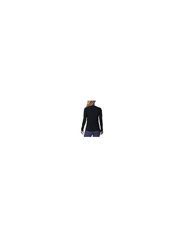 COLUMBIA MIDWEIGHT STRETCH LONG SLEEVE TOP