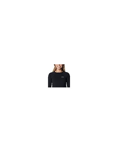 COLUMBIA MIDWEIGHT STRETCH LONG SLEEVE TOP