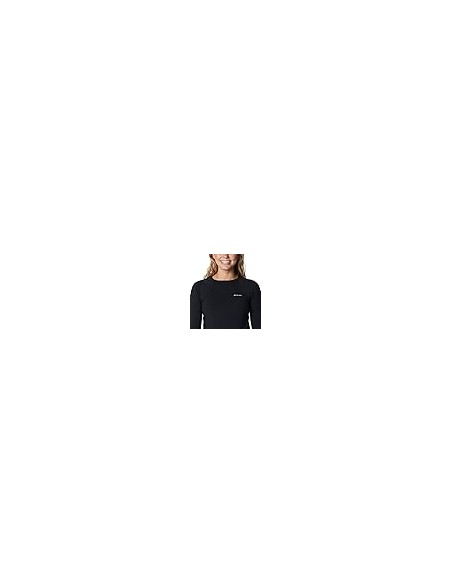 COLUMBIA MIDWEIGHT STRETCH LONG SLEEVE TOP