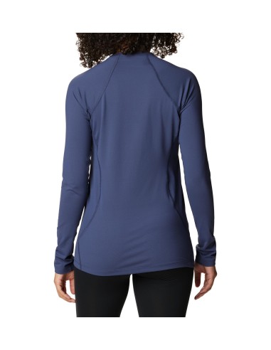 COLUMBIA MIDWEIGHT STRETCH LONG SLEEVE TOP