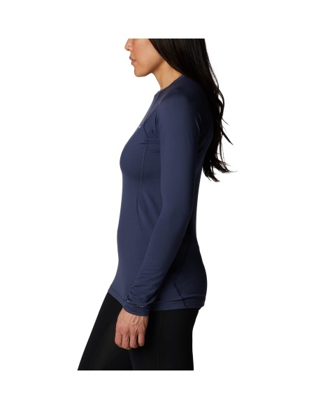 COLUMBIA MIDWEIGHT STRETCH LONG SLEEVE TOP