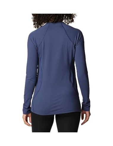 COLUMBIA MIDWEIGHT STRETCH LONG SLEEVE TOP