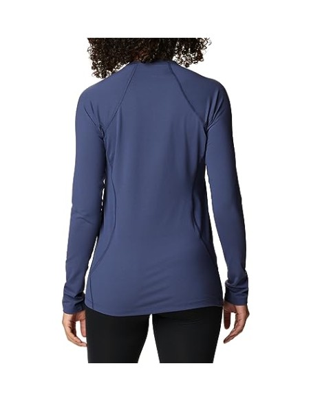 COLUMBIA MIDWEIGHT STRETCH LONG SLEEVE TOP