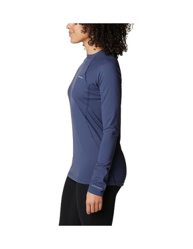 COLUMBIA MIDWEIGHT STRETCH LONG SLEEVE TOP