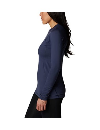 COLUMBIA MIDWEIGHT STRETCH LONG SLEEVE TOP