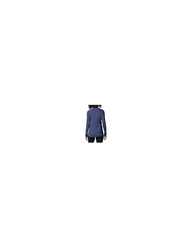 COLUMBIA MIDWEIGHT STRETCH LONG SLEEVE TOP