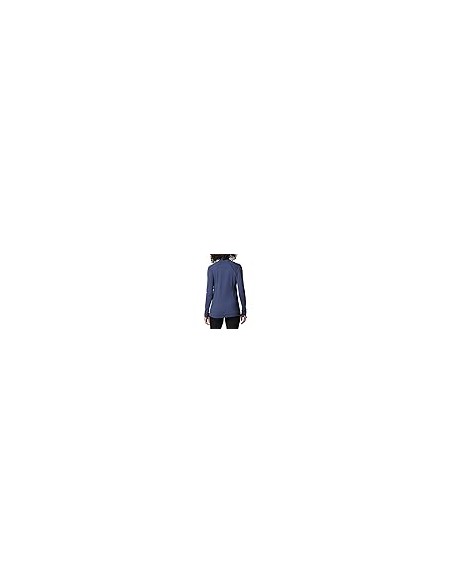 COLUMBIA MIDWEIGHT STRETCH LONG SLEEVE TOP
