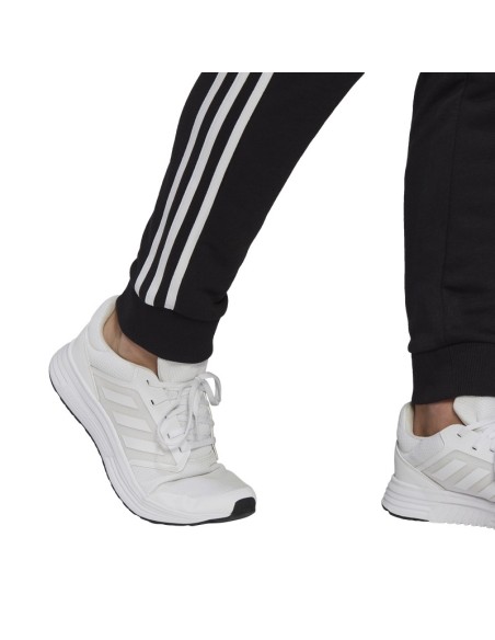 ADIDAS-Pant-M 3S FT TC PT