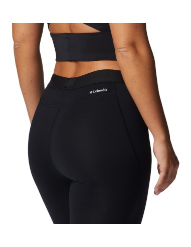 COLUMBIA MIDWEIGHT STRETCH TIGHTS