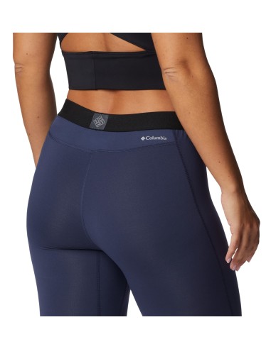 COLUMBIA MIDWEIGHT STRETCH TIGHTS