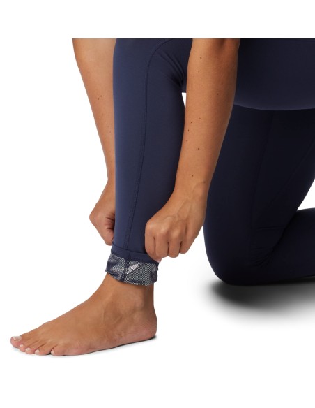COLUMBIA MIDWEIGHT STRETCH TIGHTS
