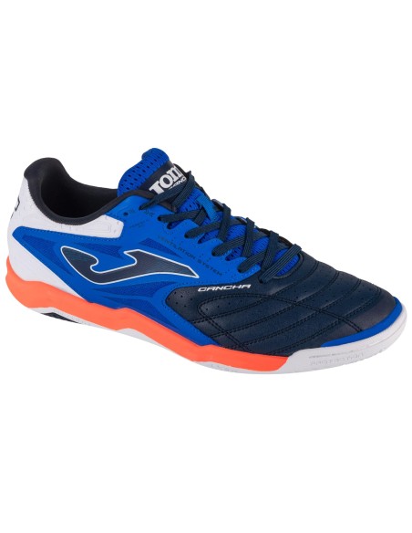 JOMA BOTA CANCHA IN 2403 MARINO NARANJA