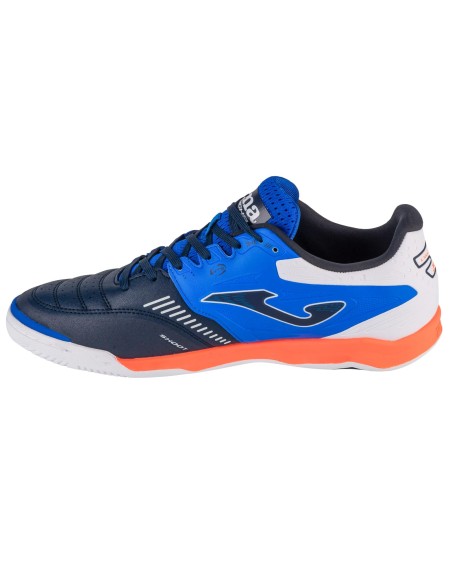 JOMA BOTA CANCHA IN 2403 MARINO NARANJA