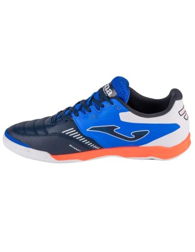 JOMA BOTA CANCHA IN 2403 MARINO NARANJA