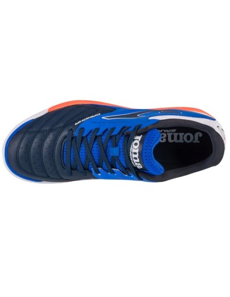 JOMA BOTA CANCHA IN 2403 MARINO NARANJA