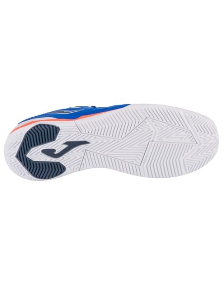 JOMA BOTA CANCHA IN 2403 MARINO NARANJA