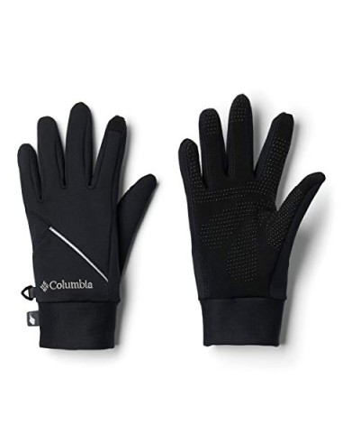 GUANTES COLUMBIA W TRAIL SUMMIT RUNNING GLOVE