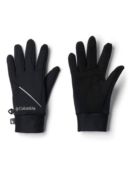 GUANTES COLUMBIA W TRAIL SUMMIT RUNNING GLOVE