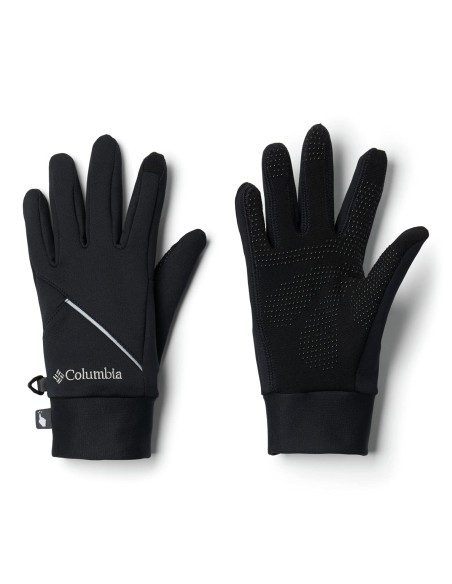 GUANTES COLUMBIA W TRAIL SUMMIT RUNNING GLOVE
