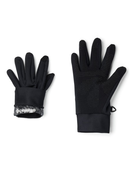 GUANTES COLUMBIA W TRAIL SUMMIT RUNNING GLOVE