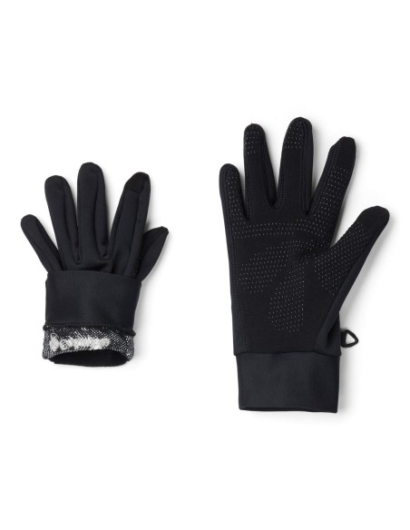 GUANTES COLUMBIA W TRAIL SUMMIT RUNNING GLOVE