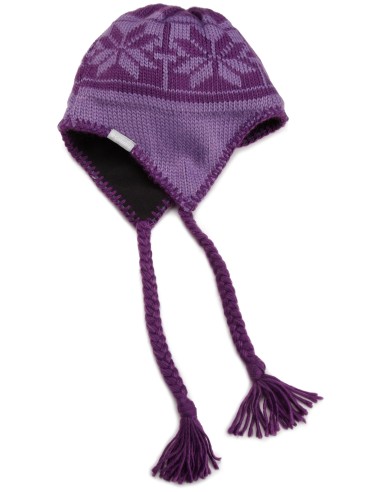 COLUMBIA GORRO PEAK ASCENT PERUVIAN HAT KIDS