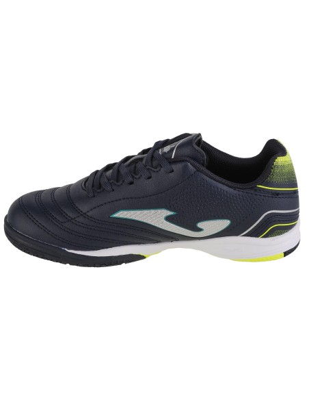 JOMA ZAPATILLAS TOLEDO JR 2403 INDOOR