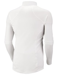 COLUMBIA M BASE LAYER MIDWEIGHT MOCK NECK 2