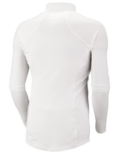 COLUMBIA M BASE LAYER MIDWEIGHT MOCK NECK